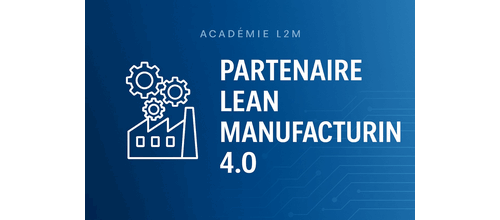 Partenaire Lean MF4.0
