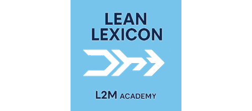 Lean Lexicon